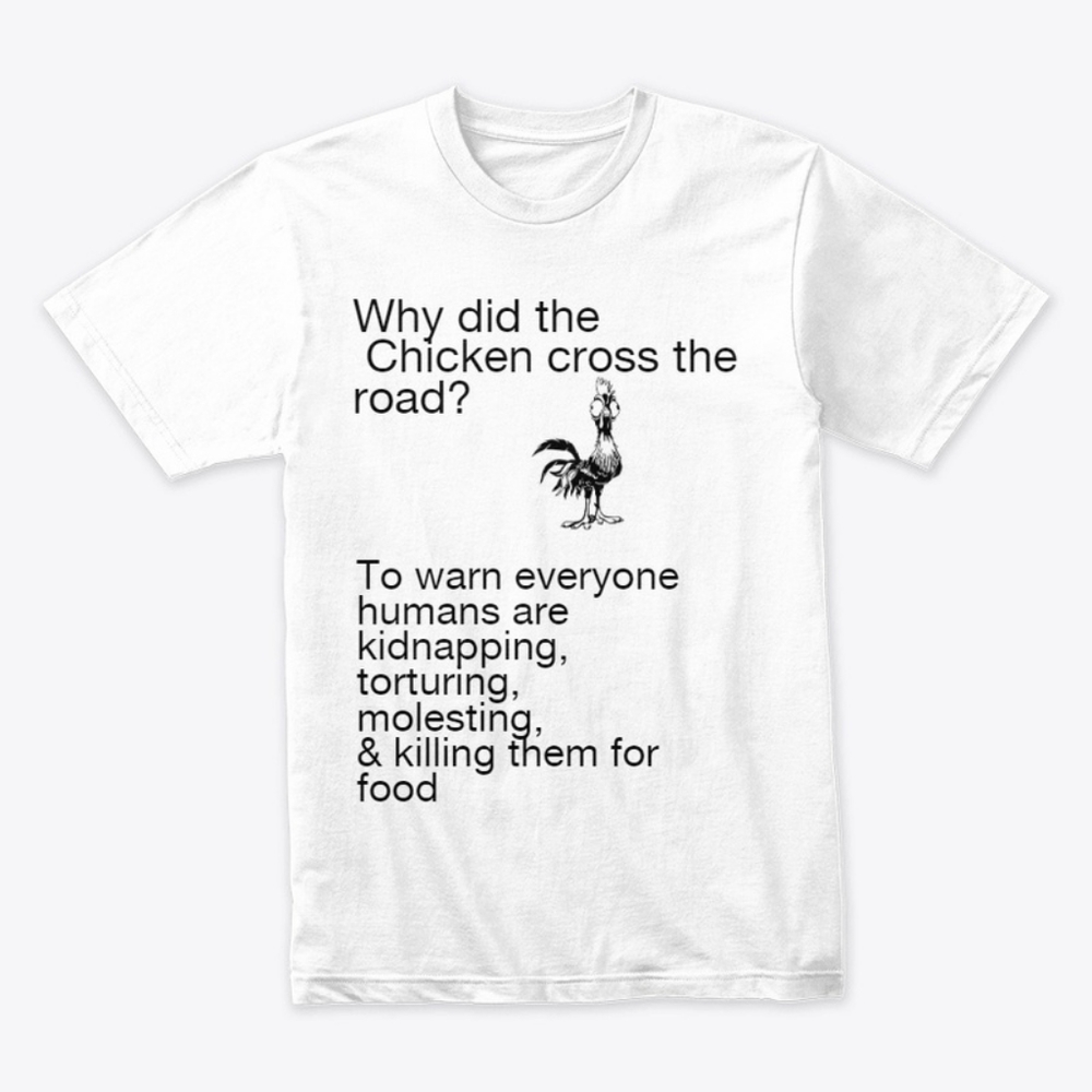VGan T Shirt